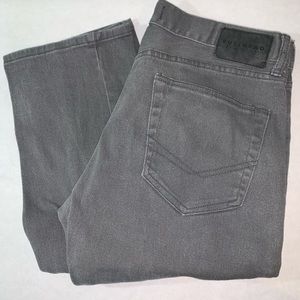 Bullhead Denim Co Grey Jeans W32 L34